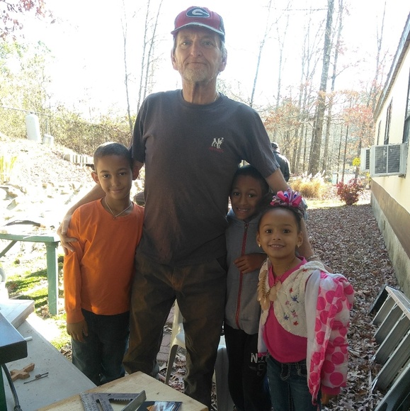 ❤Meet me and my family ❤ - Picture 5 of 8